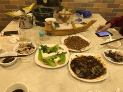 -吉源大排档·鱼生·海鲜(烧烤彩印厂店)