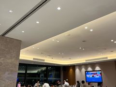 -菲住布渴酒店自助餐厅(阿里巴巴西溪园区店)