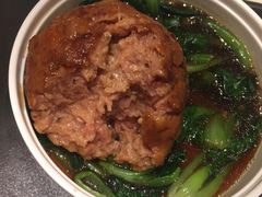-东园小馆·早茶·淮扬小炒(江都路店)