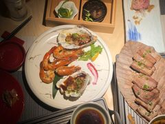 -京料理·日料自助·铁板燒(复悦城店)