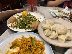 -渔娘渔家丹东海鲜(东直门店)