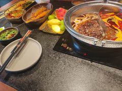 -牛New寿喜烧(闵行龙湖天街店)