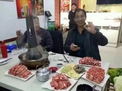 -云飞烧烤火锅城(第一分店)