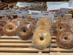 -自然熟Bakery(纬四路店)