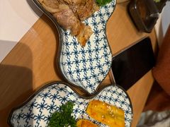 -京旬海鲜放题·铁板烧自助餐厅