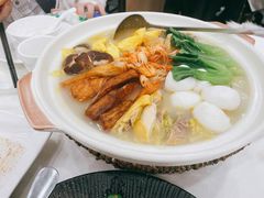 -金时代顺风大酒店(临港百联店)