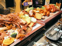 -西安西藏大厦开元名都大酒店·自助餐厅