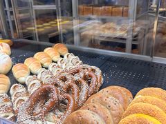 -红心闪闪面包牛奶公司(旺角星辰店)