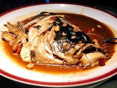 -旺顺阁鱼头泡饼(常营店)