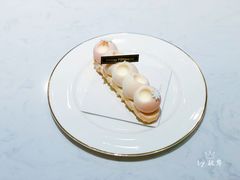 伊斯法罕-Fridi Patisserie Cafe