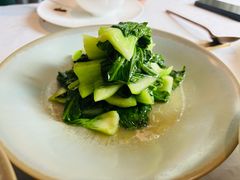 -上蔬无瑕· 创意素食·Vegetarian(华采天地店)
