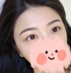 -Doris多里斯半永久纹眉·SMP纹发·发际线
