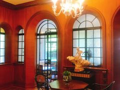 -马勒别墅·中餐厅