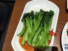-南拳十三姨·潮汕砂锅粥(世纪金源店)