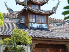 -赤坎·广东华侨国际旅游度假区