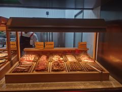 -梨花自助烤肉(天河城店)