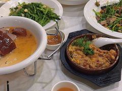 -万年酒楼(越秀南路店)
