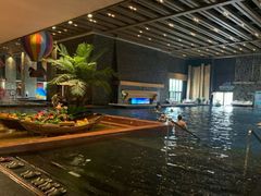 -清河半岛温泉度假酒店