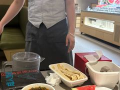 -海底捞火锅(顺义华联店)