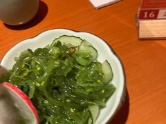 -仓桥家·焗寿司·锅物(光谷步行街店)