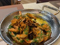 -BONAZZA 意大利餐厅