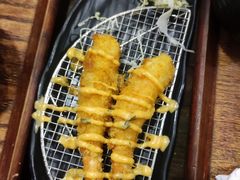 -金龙咖喱