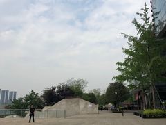 -星巴克(成都科学城店)