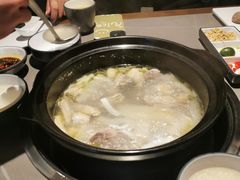 -同仁四季椰子鸡(无锡滨湖万象汇店)