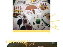 -晶雅花园西餐厅(南京首店)