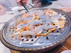 -凯盈阁·顺德私房菜·桑拿鸡