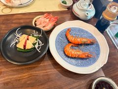-大渔铁板烧(东城店)