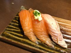 -千代武日本料理(哈西店)