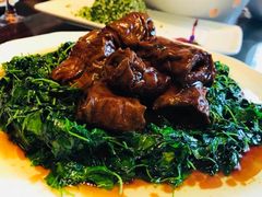 -老正兴菜馆(福州路店)