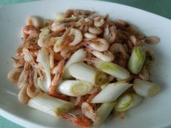 油爆虾-西湖船菜(湖滨·碧水山庄店)