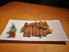 -顺香居·老字号湖北菜(江汉路店)