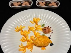 -许爷家·生态湖鲜(徐汇日月光店)