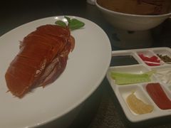 -四季民福烤鸭店(外滩外白渡桥店)