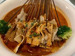 -宁夏国强手抓羊肉·清真菜(未央路凤三店)