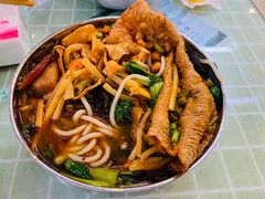 螺丝肉汤粉-红鼻子桂林米粉(金唐新光界店)