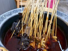 -冒椒火辣(奎星楼街店)