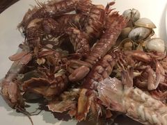 -海味当家·蒸锅海鲜(星海公园店)
