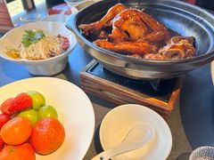 -小厨娘金榜题名(夫子庙秦淮河店)