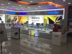 -百联临沂购物中心(临沂路店)