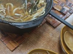 -天瑞福云南过桥米线(十里河店)