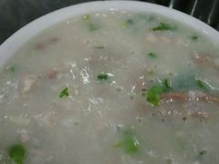 猪肝粥-穗银肠粉店(东川路店)