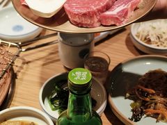 -王妃家(明洞中央店)