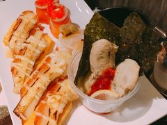 -极尚大瀛喜日本料理(铜锣湾店)