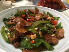 -鸭匠食府·挂炉烤鸭·新京菜(阜成路店)