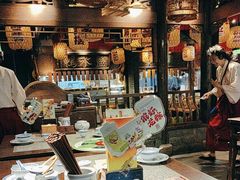 -南京大牌档(济南万象城店)