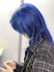 -Sying杉影日式烫染專門店